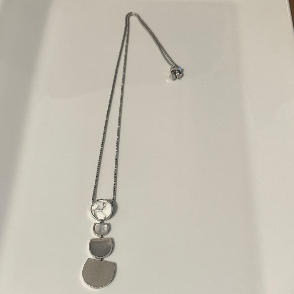 Kendra Scott Luna Necklace